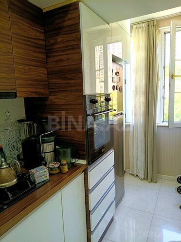 Satılır 3 otaqlı köhnə tikili 85.5 m², Elmlər Akademiyası m., photo 23 from 27