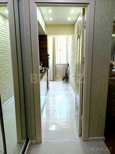 Satılır 3 otaqlı köhnə tikili 85.5 m², Elmlər Akademiyası m., photo 20 from 27
