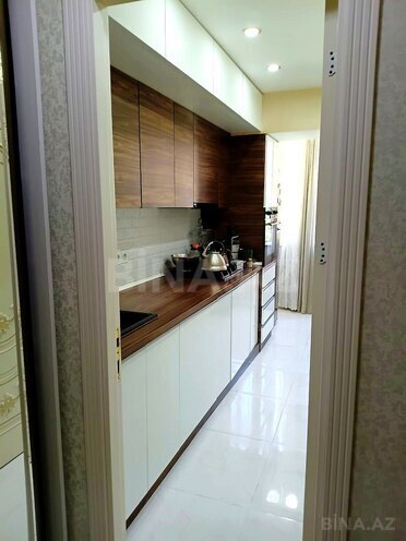 Satılır 3 otaqlı köhnə tikili 85.5 m², Elmlər Akademiyası m., photo 22 from 27