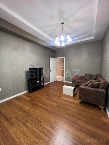 İcarəyə verilir 3 otaqlı yeni tikili 110 m², Nəriman Nərimanov m., photo 5 from 18