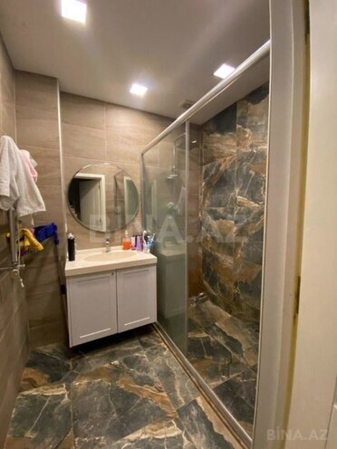 İcarəyə verilir 3 otaqlı yeni tikili 110 m², Nəriman Nərimanov m., photo 10 from 18