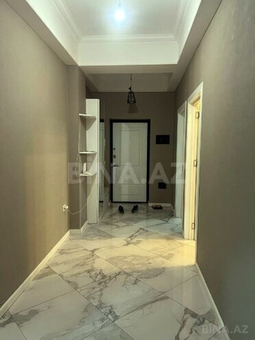 İcarəyə verilir 3 otaqlı yeni tikili 110 m², Nəriman Nərimanov m., photo 13 from 18