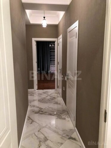 İcarəyə verilir 3 otaqlı yeni tikili 110 m², Nəriman Nərimanov m., photo 14 from 18