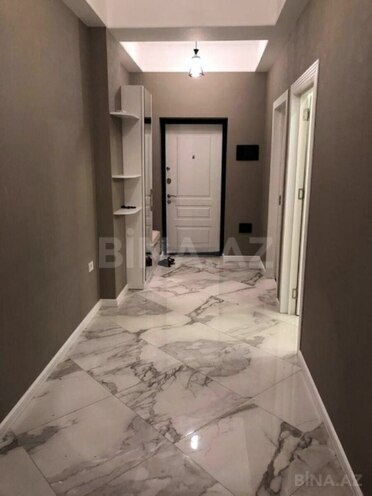 İcarəyə verilir 3 otaqlı yeni tikili 110 m², Nəriman Nərimanov m., photo 12 from 18