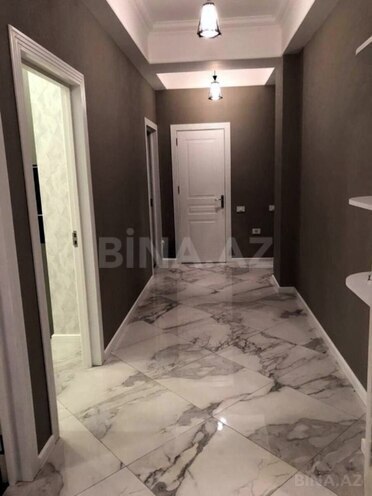 İcarəyə verilir 3 otaqlı yeni tikili 110 m², Nəriman Nərimanov m., photo 15 from 18