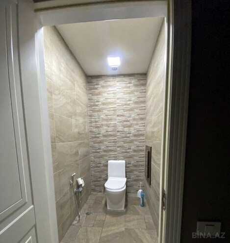 İcarəyə verilir 3 otaqlı yeni tikili 110 m², Nəriman Nərimanov m., photo 11 from 18
