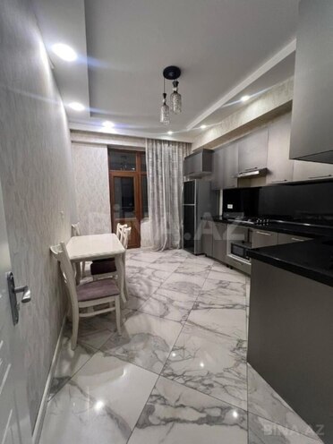İcarəyə verilir 3 otaqlı yeni tikili 110 m², Nəriman Nərimanov m., photo 8 from 18