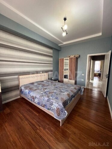İcarəyə verilir 3 otaqlı yeni tikili 110 m², Nəriman Nərimanov m., photo 7 from 18