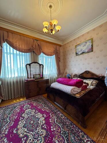 Satılır 6 otaqlı həyət evi/bağ evi 300 m², Mərdəkan q., photo 11 from 23