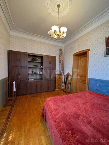 Satılır 6 otaqlı həyət evi/bağ evi 300 m², Mərdəkan q., photo 10 from 23
