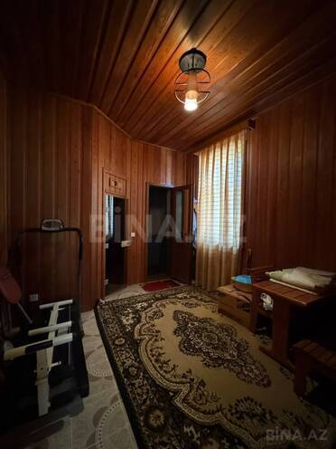 Satılır 6 otaqlı həyət evi/bağ evi 300 m², Mərdəkan q., photo 20 from 23