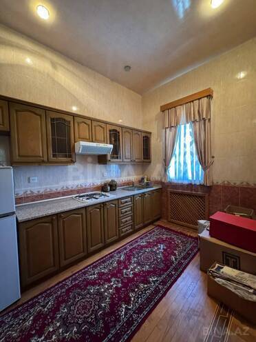 Satılır 6 otaqlı həyət evi/bağ evi 300 m², Mərdəkan q., photo 14 from 23