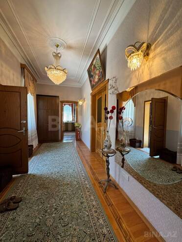 Satılır 6 otaqlı həyət evi/bağ evi 300 m², Mərdəkan q., photo 18 from 23
