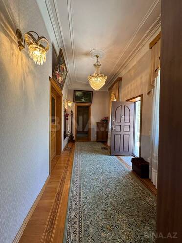 Satılır 6 otaqlı həyət evi/bağ evi 300 m², Mərdəkan q., photo 17 from 23