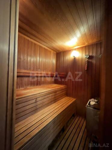 Satılır 6 otaqlı həyət evi/bağ evi 300 m², Mərdəkan q., photo 21 from 23