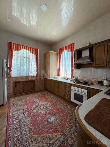 Satılır 6 otaqlı həyət evi/bağ evi 300 m², Mərdəkan q., photo 16 from 23