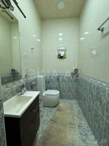 Satılır 6 otaqlı həyət evi/bağ evi 300 m², Mərdəkan q., photo 19 from 23