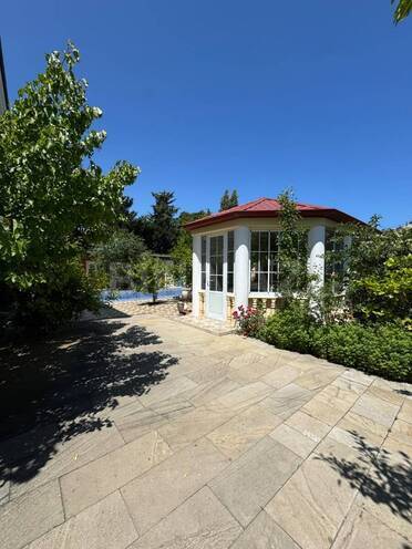 Satılır 6 otaqlı həyət evi/bağ evi 300 m², Mərdəkan q., photo 5 from 23