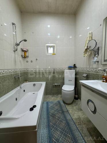 Satılır 6 otaqlı həyət evi/bağ evi 300 m², Mərdəkan q., photo 12 from 23