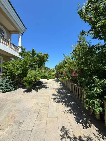 Satılır 6 otaqlı həyət evi/bağ evi 300 m², Mərdəkan q., photo 3 from 23