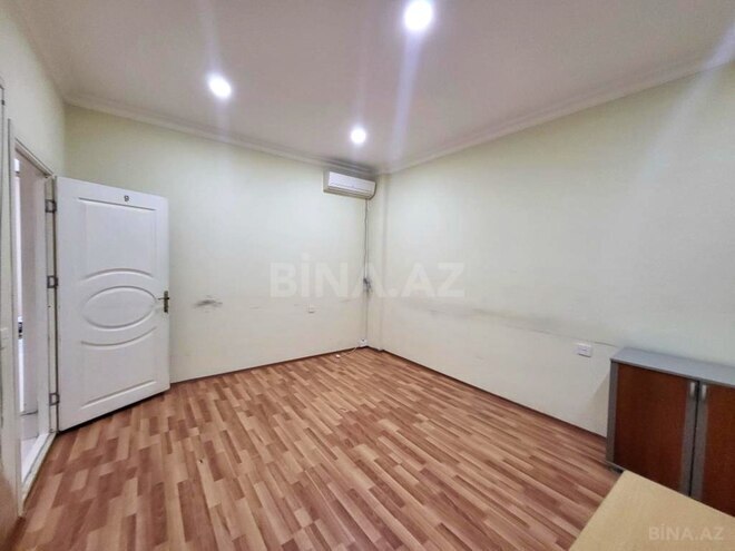 İcarəyə verilir 1 otaqlı ofis 19 m², Nərimanov r., photo 4 from 8