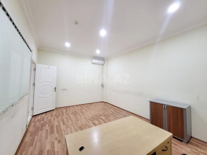 İcarəyə verilir 1 otaqlı ofis 19 m², Nərimanov r., photo 3 from 8