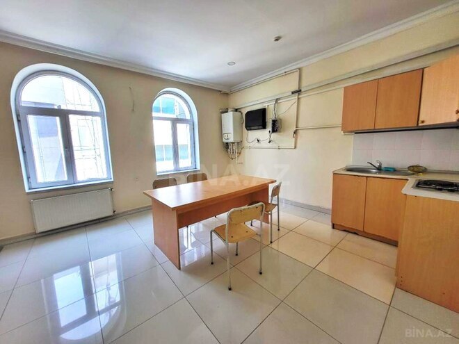 İcarəyə verilir 1 otaqlı ofis 19 m², Nərimanov r., photo 5 from 8