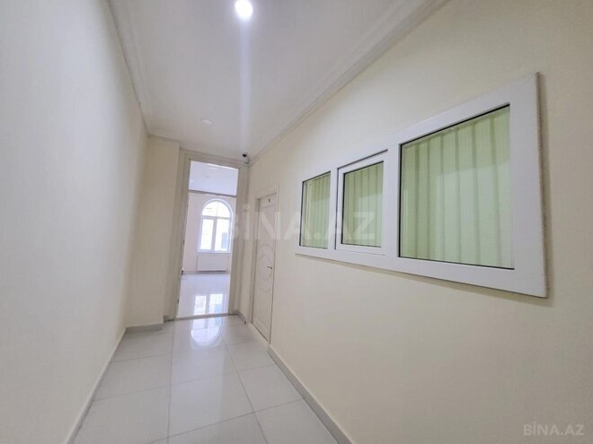 İcarəyə verilir 1 otaqlı ofis 19 m², Nərimanov r., photo 6 from 8