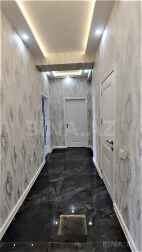 Сдаётся 3-комн. новостройка 90 м², Насиминский  р., photo 9 from 16