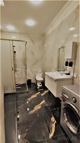 Сдаётся 3-комн. новостройка 90 м², Насиминский  р., photo 14 from 16