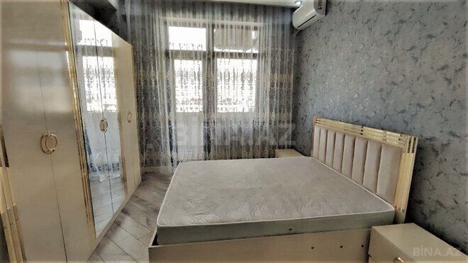 Сдаётся 3-комн. новостройка 90 м², Насиминский  р., photo 6 from 16