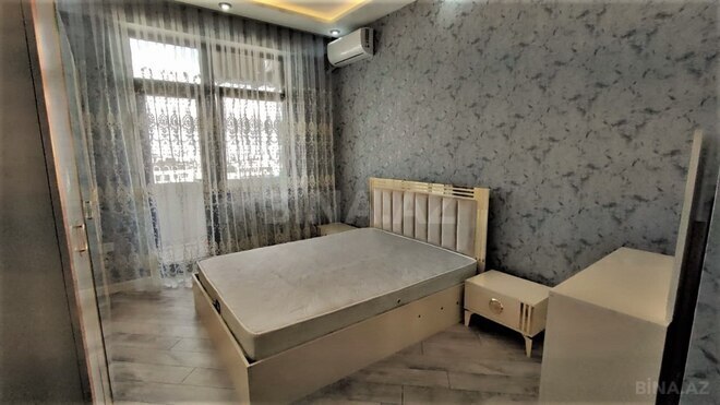 Сдаётся 3-комн. новостройка 90 м², Насиминский  р., photo 7 from 16