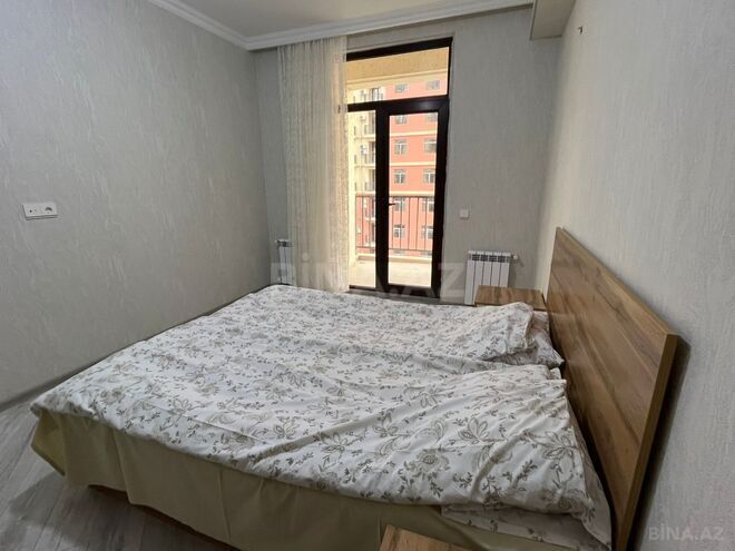 Satılır 2 otaqlı yeni tikili 68 m², Dərnəgül m., photo 15 from 24