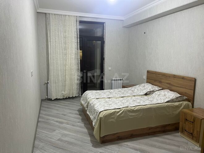 Satılır 2 otaqlı yeni tikili 68 m², Dərnəgül m., photo 19 from 24