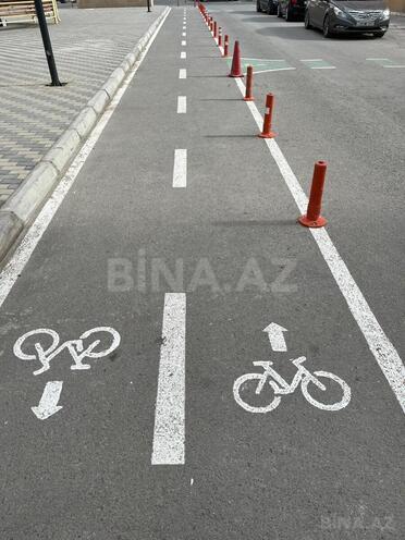 Satılır 2 otaqlı yeni tikili 68 m², Dərnəgül m., photo 10 from 24