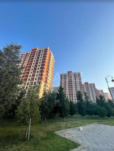 Satılır 2 otaqlı yeni tikili 68 m², Dərnəgül m., photo 12 from 24