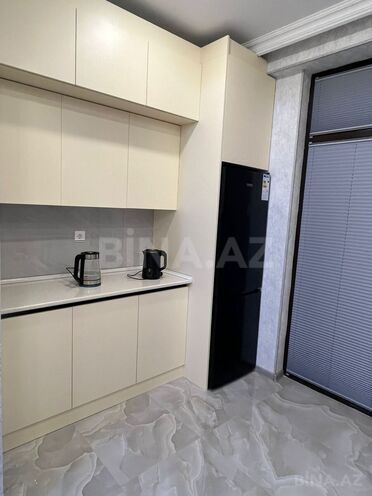 Satılır 2 otaqlı yeni tikili 68 m², Dərnəgül m., photo 14 from 24