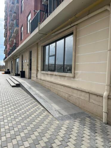 Satılır 2 otaqlı yeni tikili 68 m², Dərnəgül m., photo 8 from 24