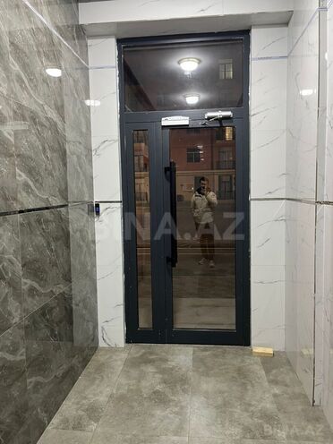 Satılır 2 otaqlı yeni tikili 68 m², Dərnəgül m., photo 9 from 24