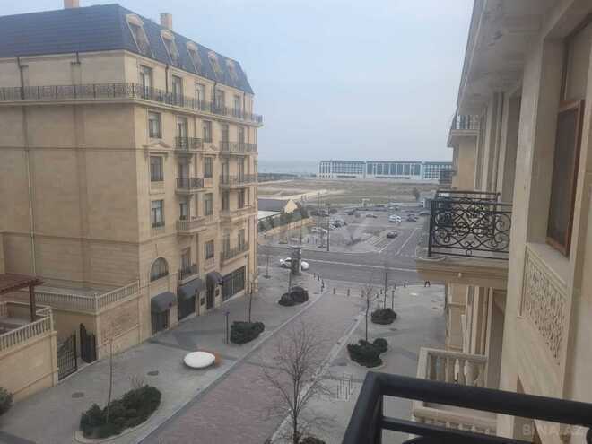 Satılır 3 otaqlı yeni tikili 136 m², Ağ şəhər q., photo 1 from 13