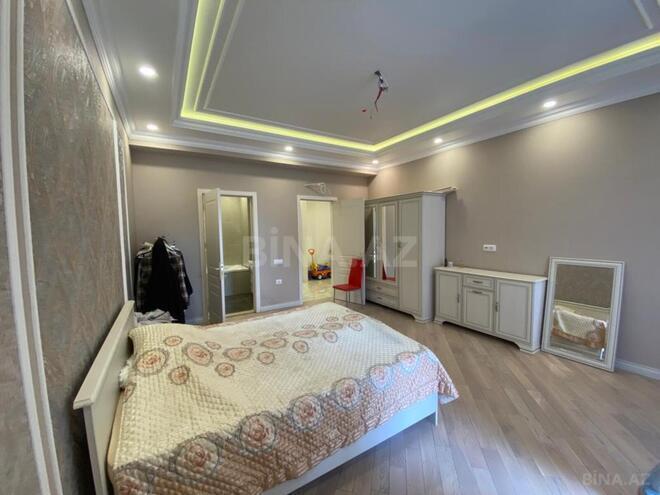 Satılır 3 otaqlı yeni tikili 136 m², Ağ şəhər q., photo 8 from 13