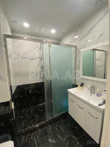 Satılır 3 otaqlı yeni tikili 136 m², Ağ şəhər q., photo 9 from 13