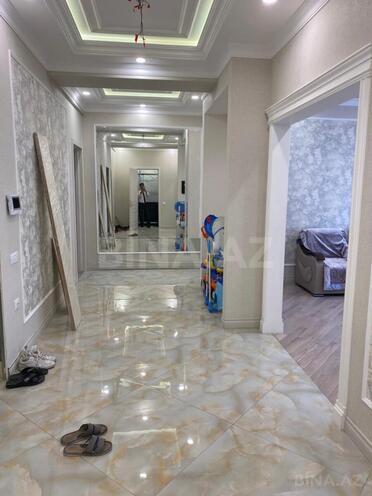 Satılır 3 otaqlı yeni tikili 136 m², Ağ şəhər q., photo 12 from 13