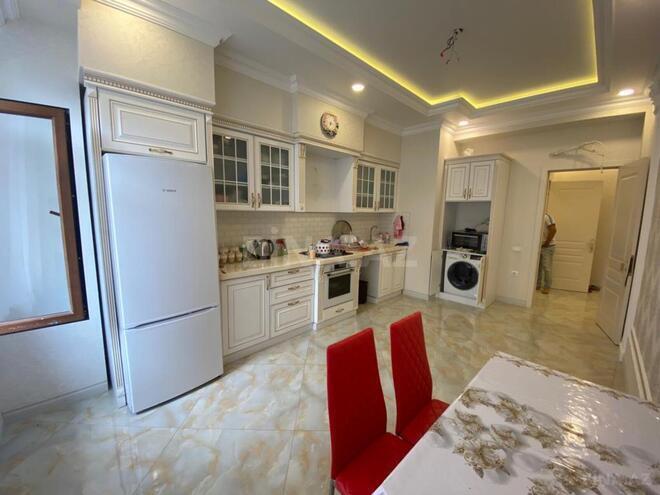 Satılır 3 otaqlı yeni tikili 136 m², Ağ şəhər q., photo 6 from 13