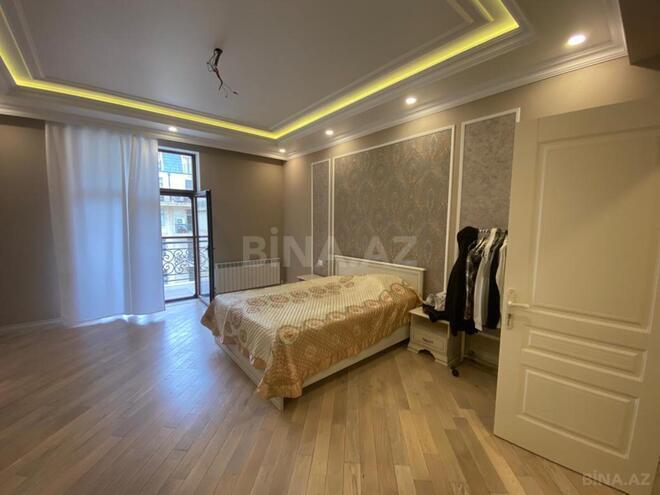 Satılır 3 otaqlı yeni tikili 136 m², Ağ şəhər q., photo 7 from 13