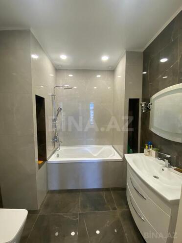 Satılır 3 otaqlı yeni tikili 136 m², Ağ şəhər q., photo 11 from 13