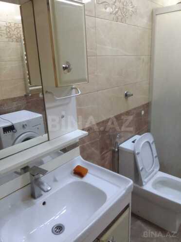 İcarəyə verilir 2 otaqlı köhnə tikili 55 m², İnşaatçılar m., photo 8 from 10