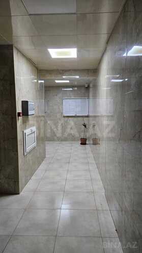 İcarəyə verilir 3 otaqlı yeni tikili 135 m², 7-ci mikrorayon q., photo 17 from 19