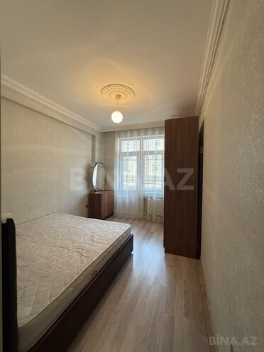 Satılır 2 otaqlı yeni tikili 58 m², İnşaatçılar m., photo 6 from 11