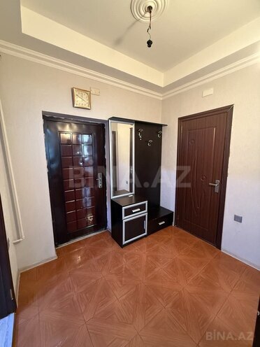 Satılır 2 otaqlı yeni tikili 58 m², İnşaatçılar m., photo 7 from 11
